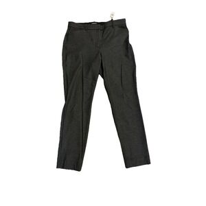 Women's Express Skinny High Rise Stretch + Pants size 12R